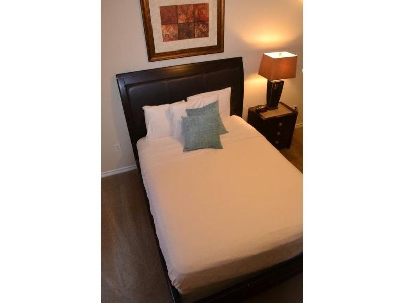 יוסטון The Reside Fully Furnished Condos - Medical Stays Welcome מראה חיצוני תמונה
