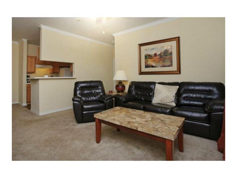 יוסטון The Reside Fully Furnished Condos - Medical Stays Welcome מראה חיצוני תמונה