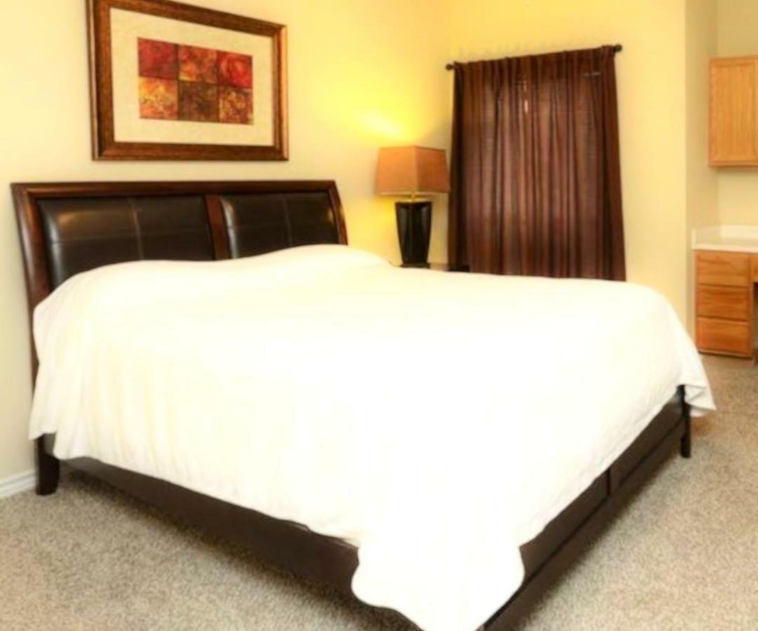 יוסטון The Reside Fully Furnished Condos - Medical Stays Welcome מראה חיצוני תמונה