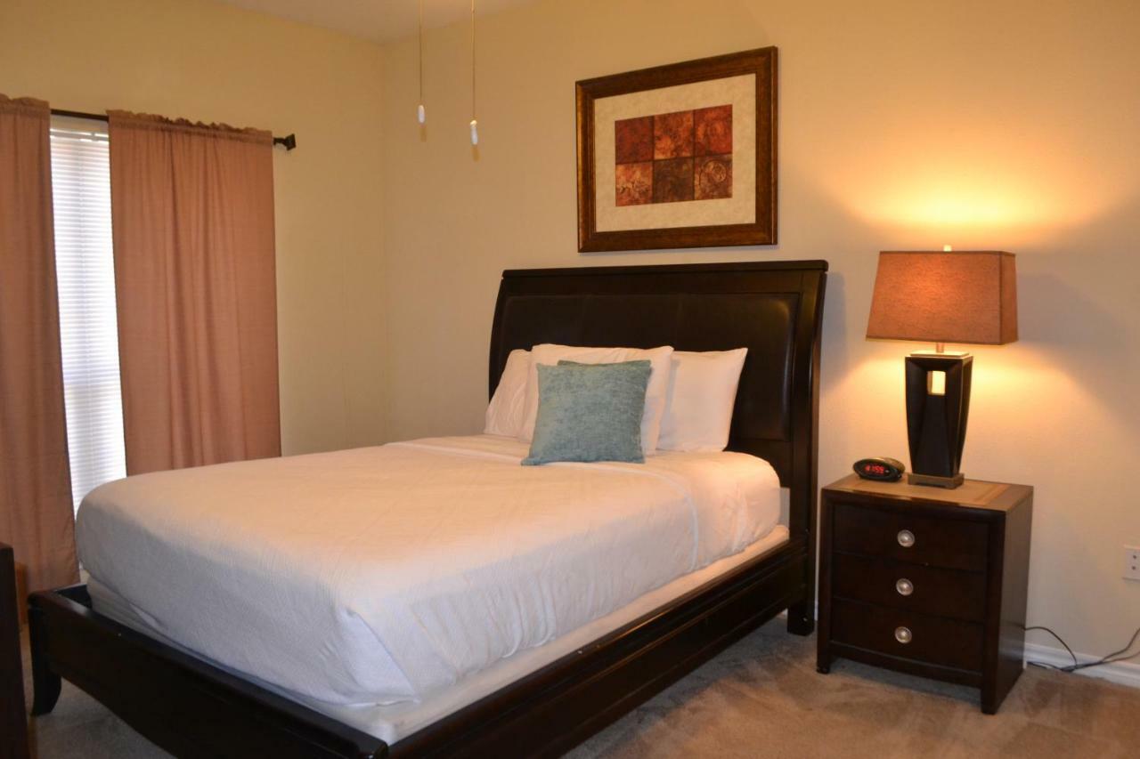 יוסטון The Reside Fully Furnished Condos - Medical Stays Welcome מראה חיצוני תמונה
