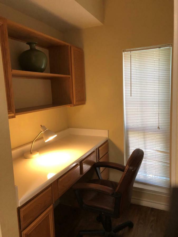 יוסטון The Reside Fully Furnished Condos - Medical Stays Welcome מראה חיצוני תמונה